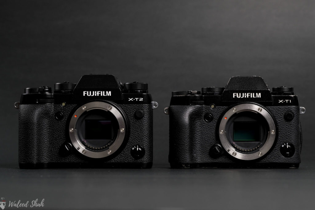 Fujifilm X-T2: Hands on Review