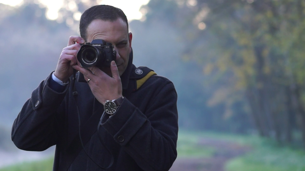 Dawn to Dark – A short video with the Fuji X Passion team