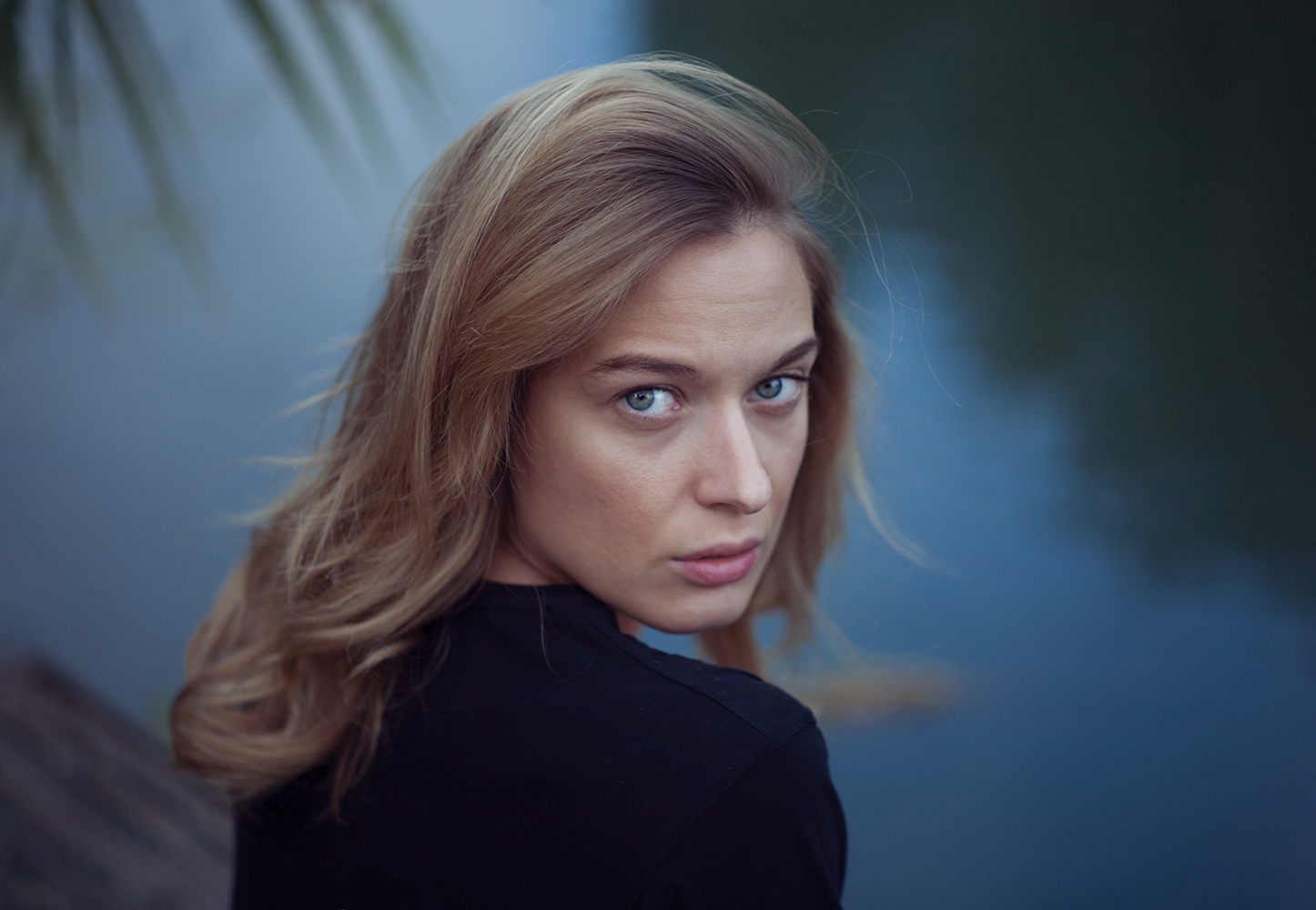 Feminine Portraiture with Fuji – The search for the optimum tool