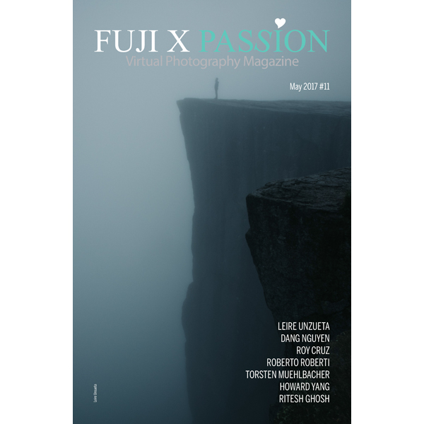 The 11th edition of the Fuji X Passion Virtual Photography Magazine is now available!
