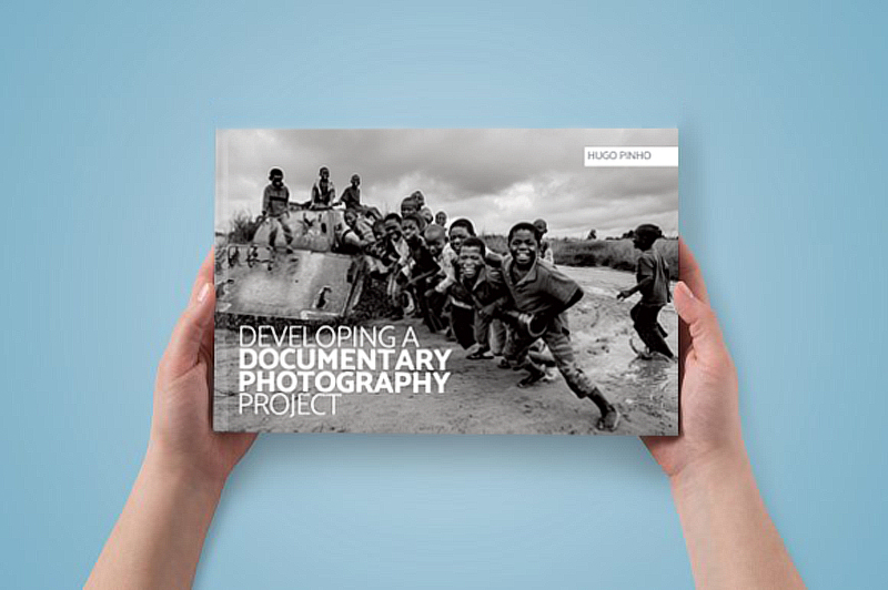Free ebook for subscribers – Guide to develop a documentary photography project