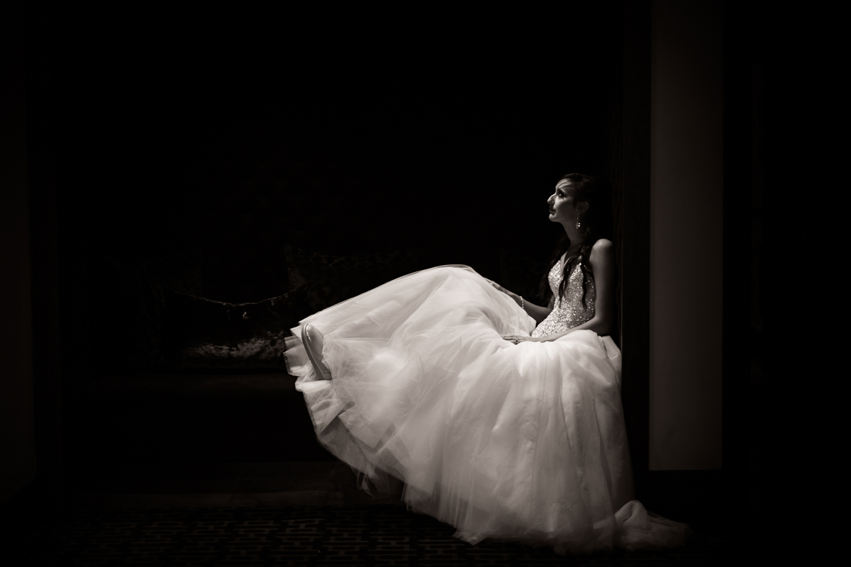 Professional Wedding Photographer at 10 years old?? With Fuji? Meet Regina Wyllie