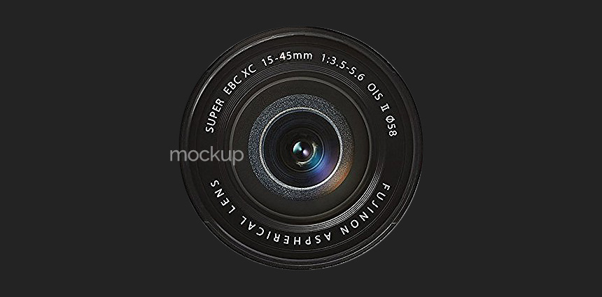 Fujifilm brings a fresh breeze into the XC lens range