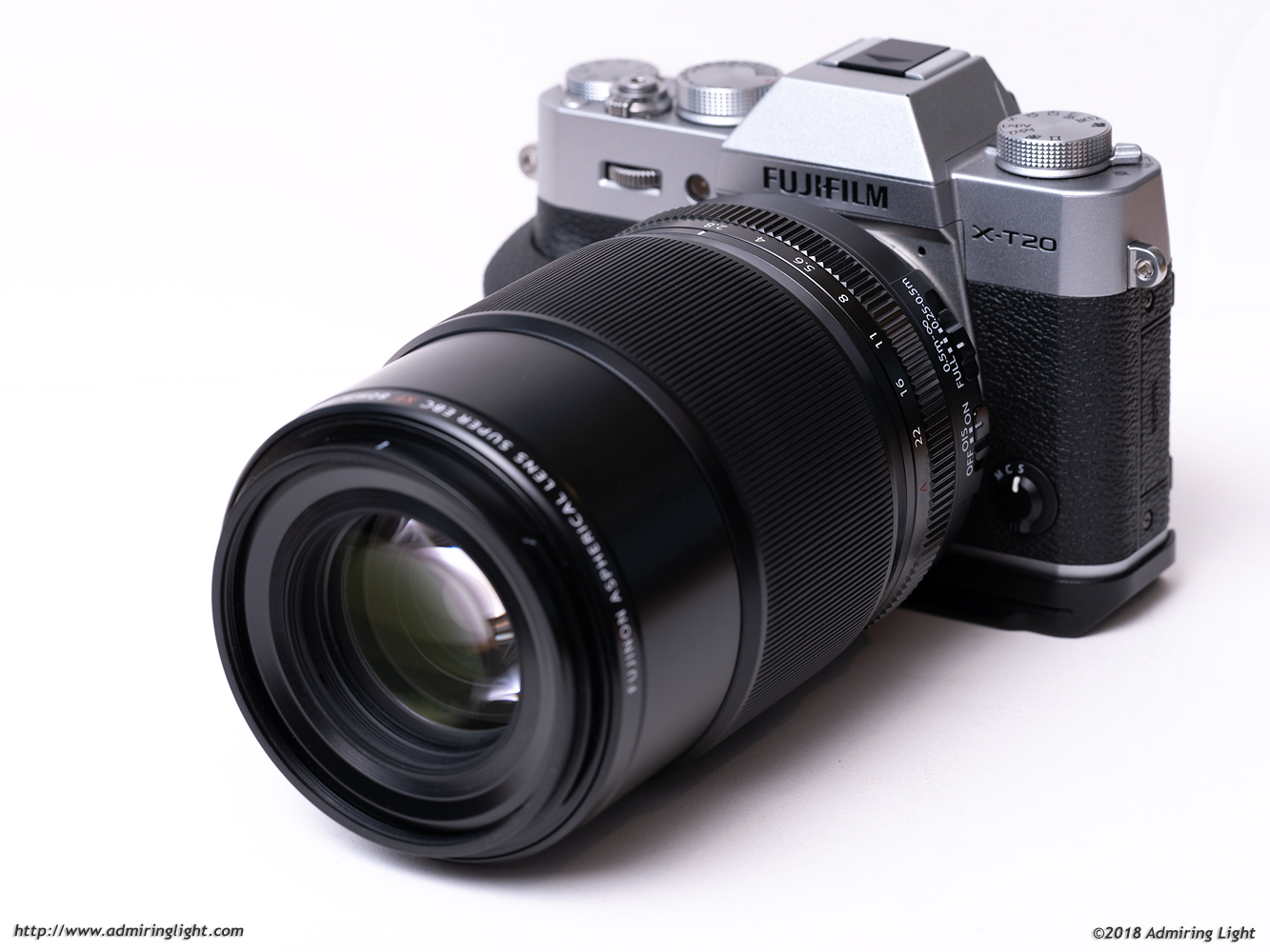 Fujifilm XF 80mm F2.8 Macro review