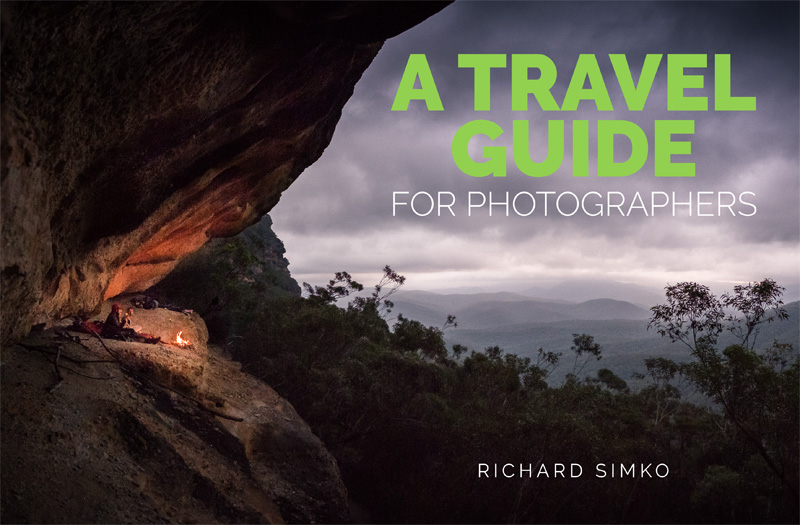 New eBook: A Travel Guide for Photographers
