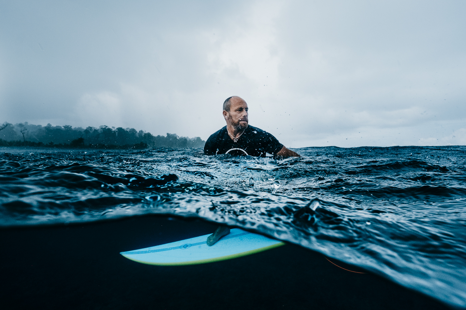 Interview with Russell Ord, Award-winning Ocean and Lifestyle photographer