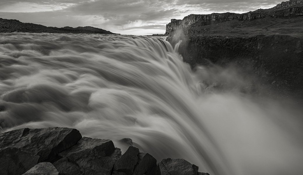 Photographing Iceland: Settings, Images and More