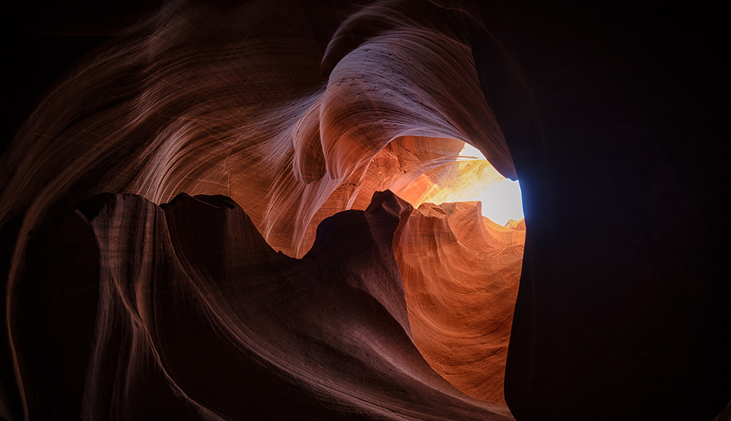 Antelope Canyon – The Magic Vs The Reality