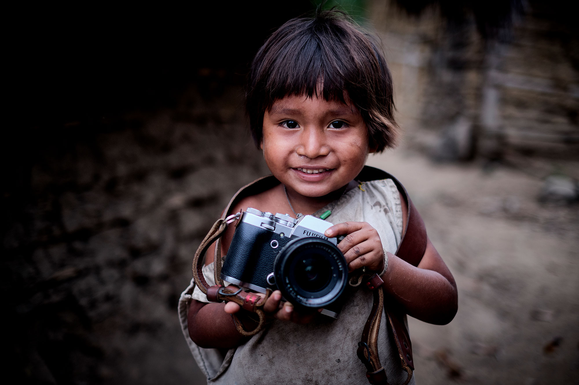 Documentary and Photojournalism using the Fuji X-T3