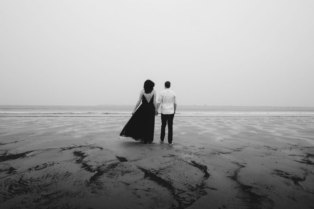 パンフレット　ムトケシ The Fujifilm 18mm for Wedding Photography - Fuji X Passion