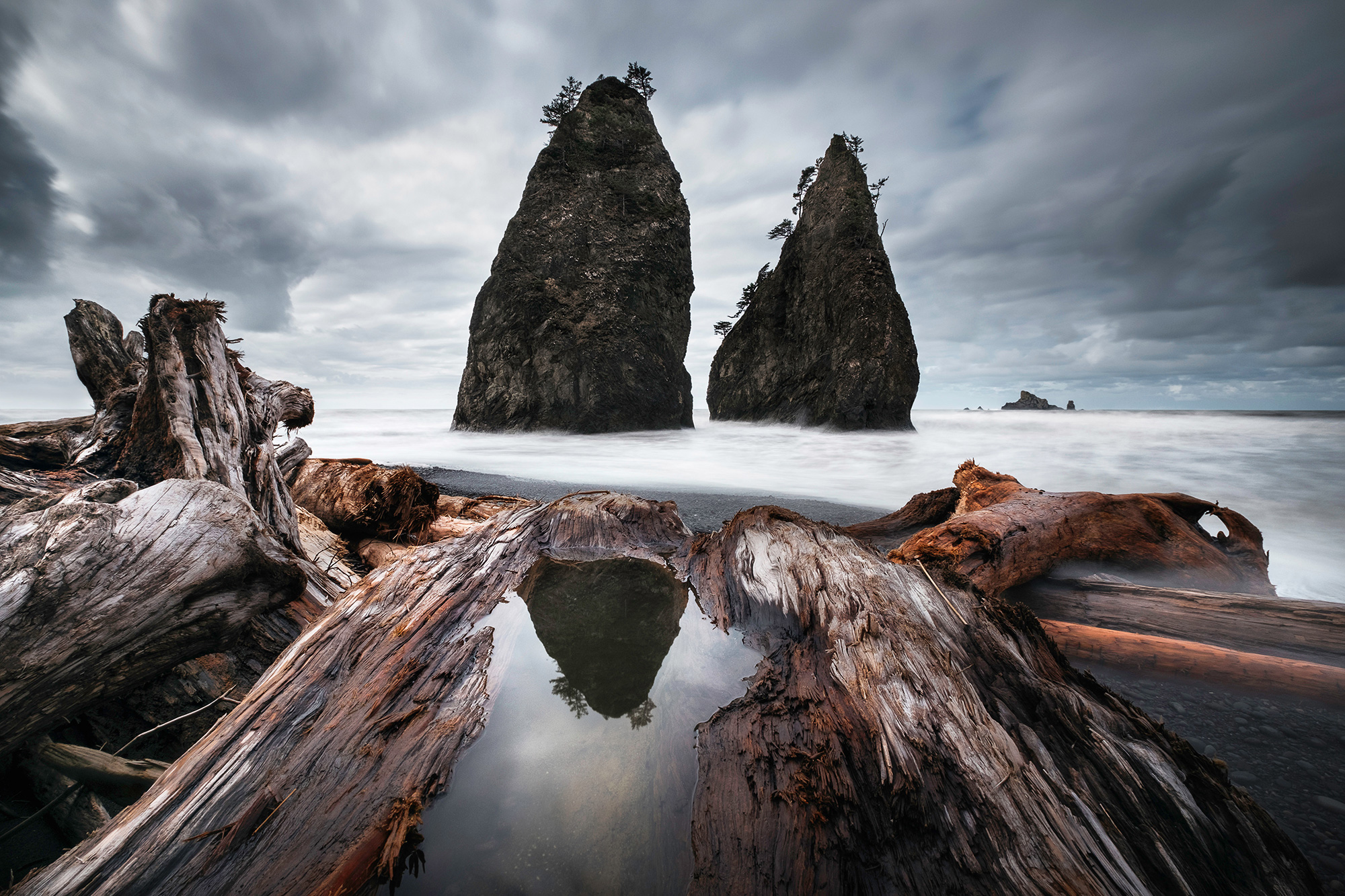 Premium/ “Dealing with the unknown is a big part of landscape photography.”