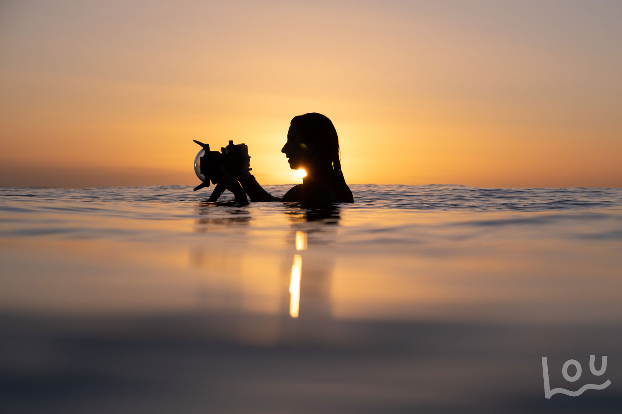 Saltwater Secrets: An insight into ocean and surf photography with Fuji
