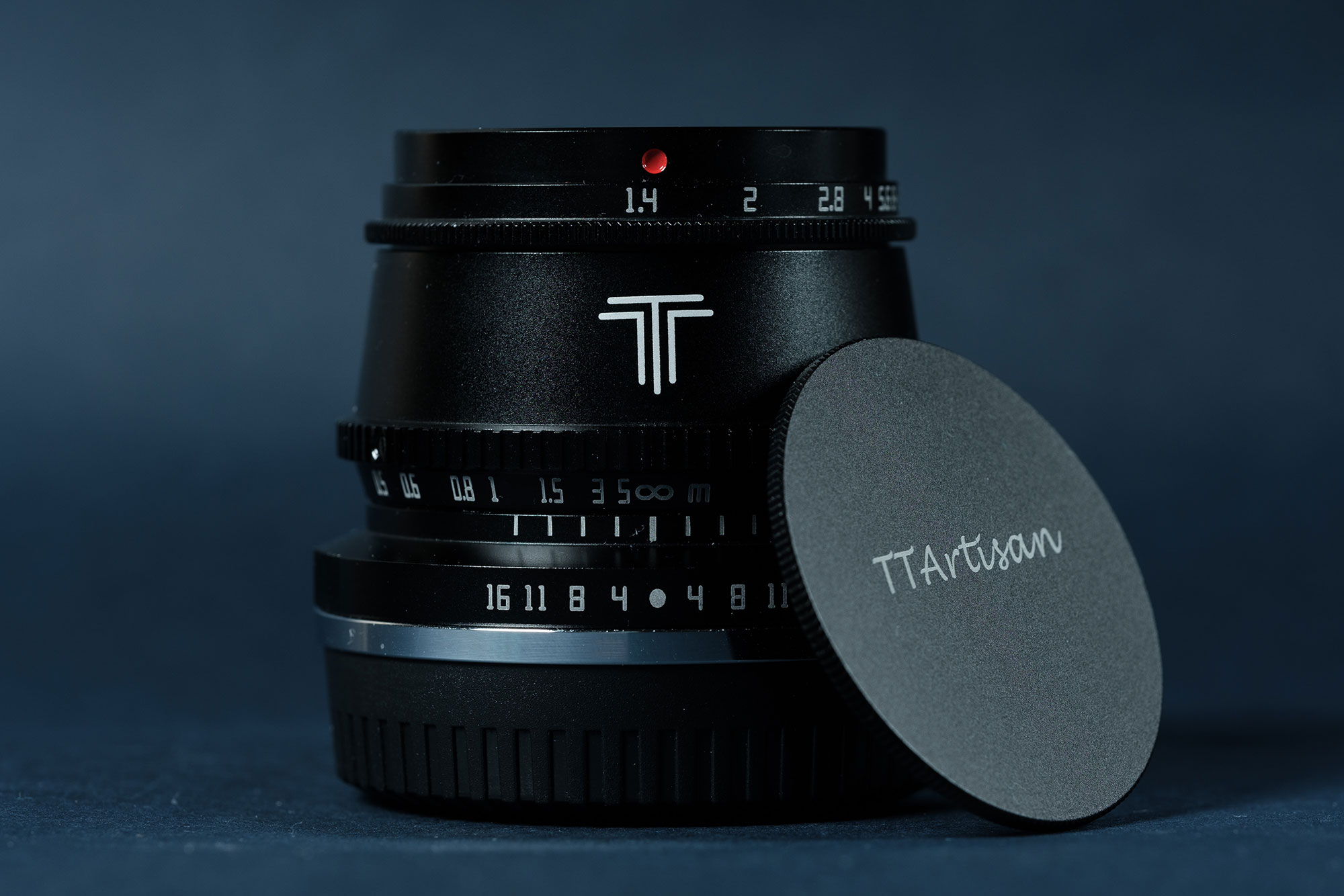 TTartisan 35mm F1.4 - Just another manual lens - Fuji X Passion