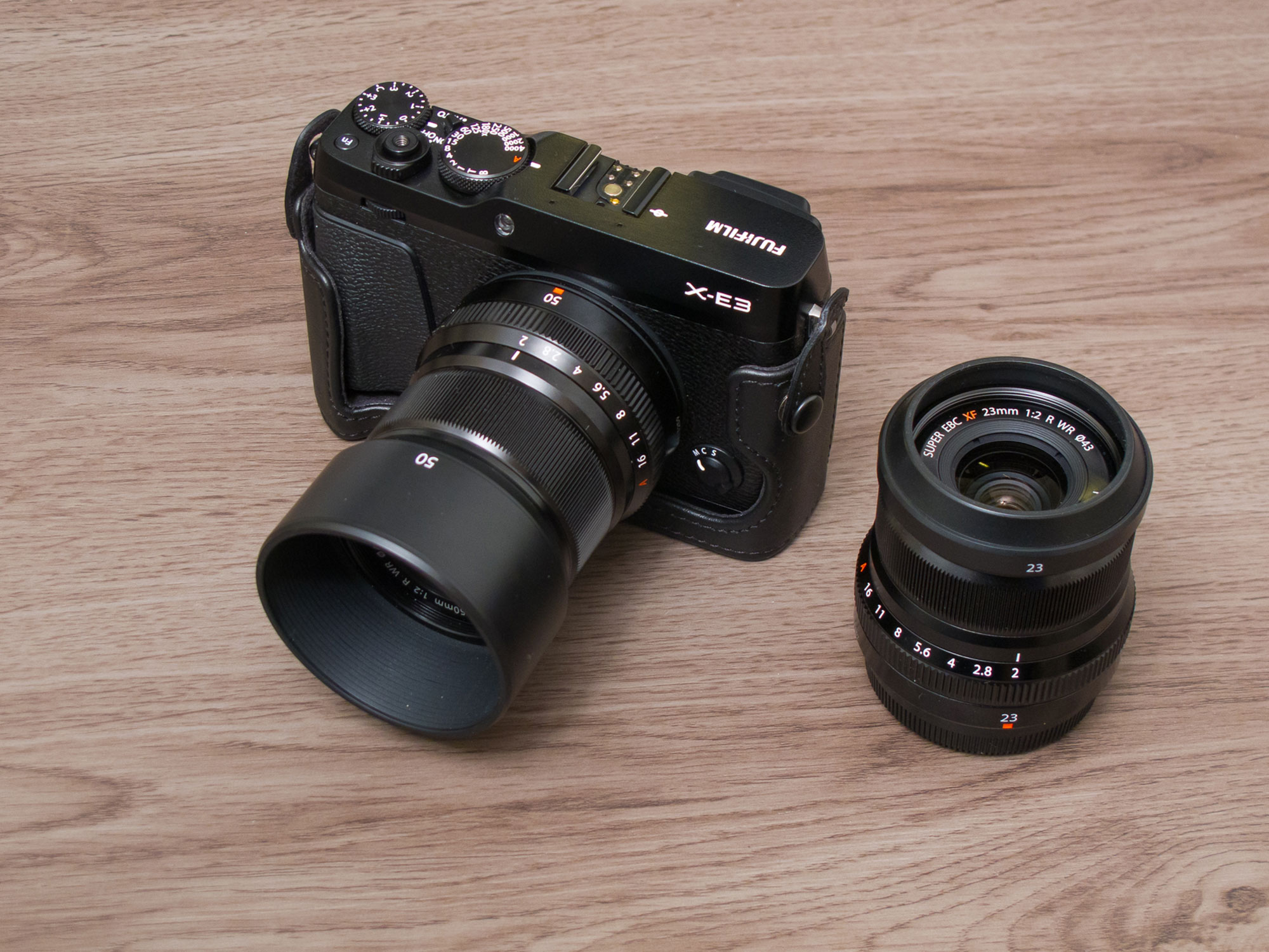 Buyer’s guide to Fuji X-Trans Cameras