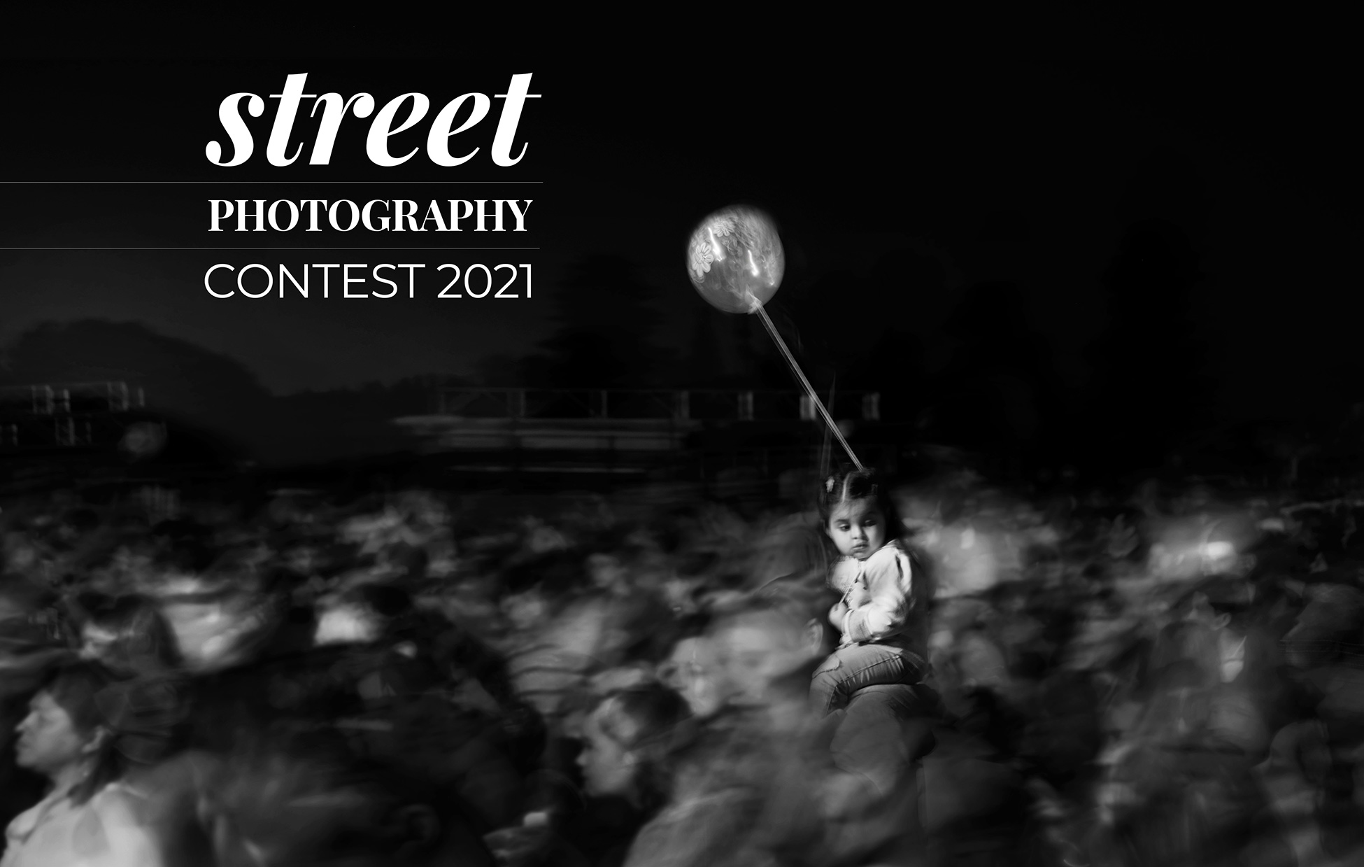 Street Photography Contest 2021 – Submissions Closed