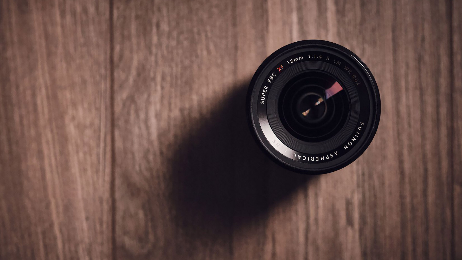 Fujifilm XF18mmF1.4 R LM WR Lens – First Impressions
