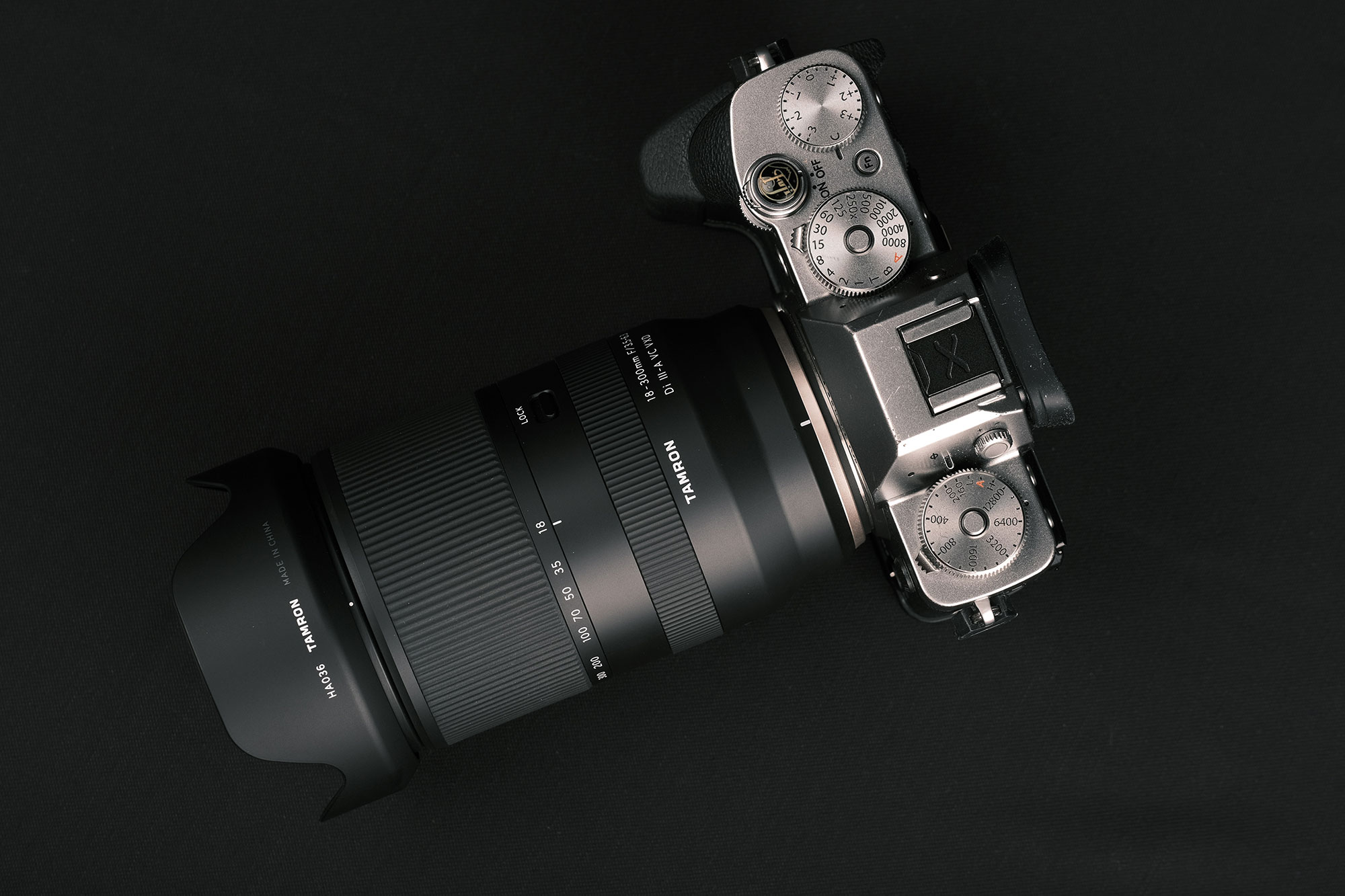 Tamron 18-300mm: The best all-rounder lens? - Fuji X Passion