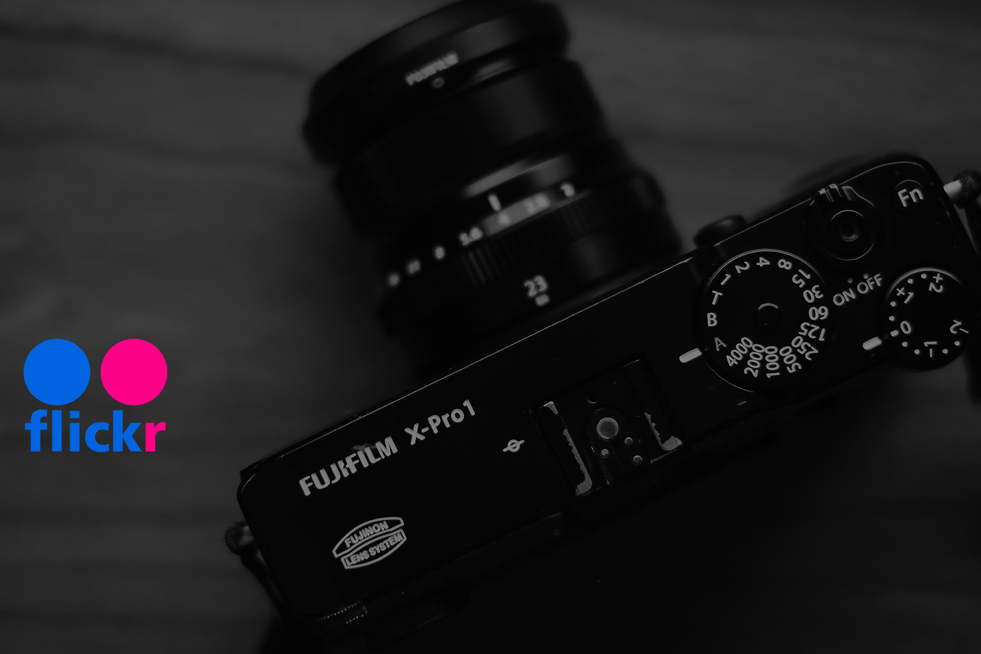 You can now submit your photos to the Fuji X Passion Flickr Group