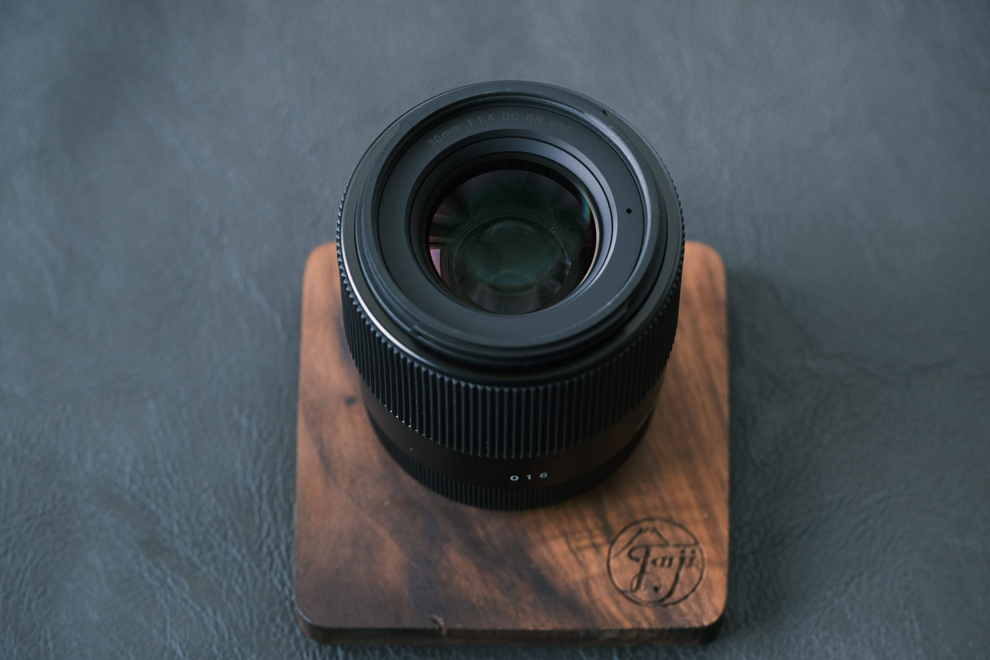 Sigma 30mm F1.4 – Never too late