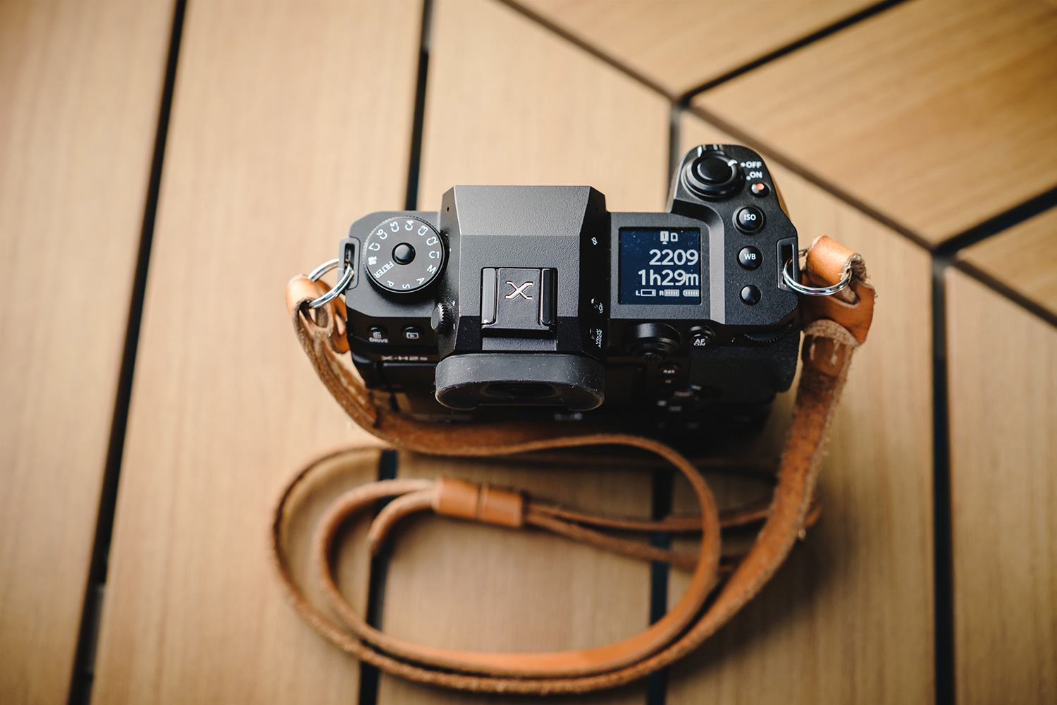 Premium/ Three months with the Fujifilm X-H2S – A photographic review