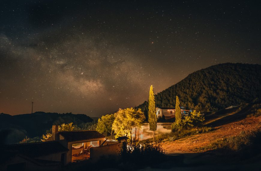 What focal length are you?