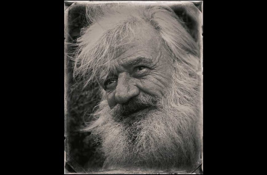 Photography is dead, long live photography
