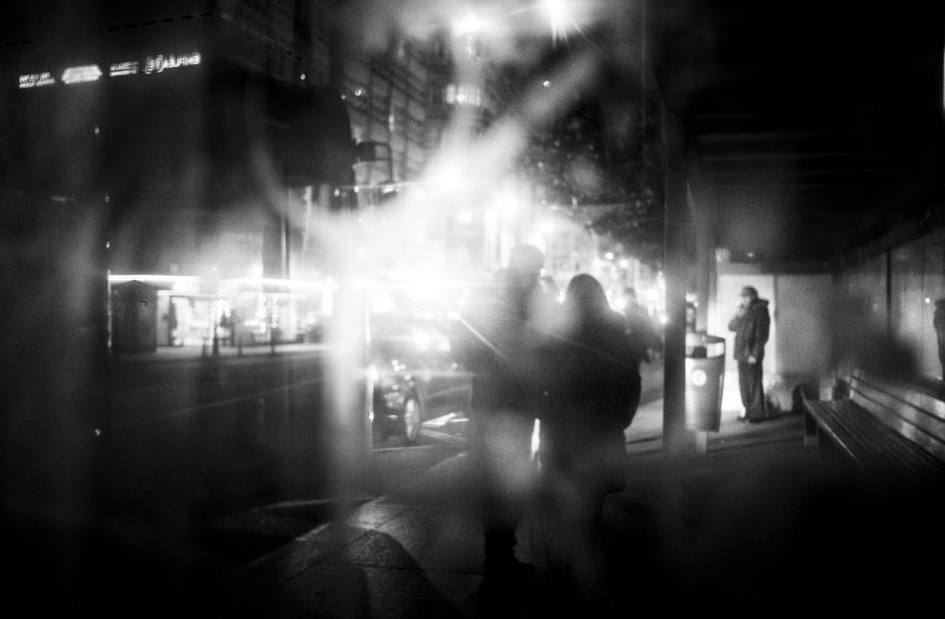 A personal perspective through photography – Interview with Fran Balseiro