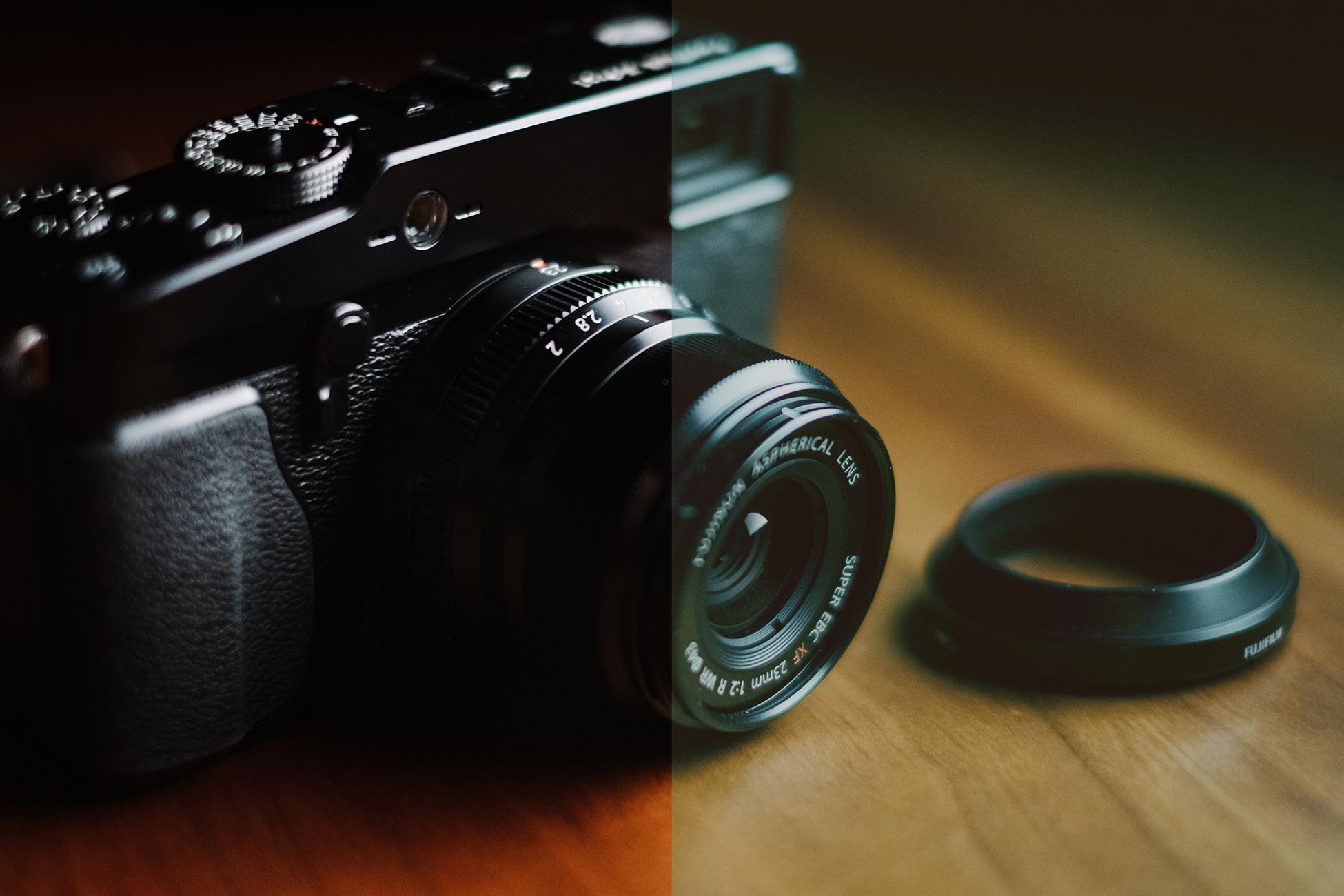 Film Simulation Recipes on your Fujifilm camera: a Beginner’s Guide