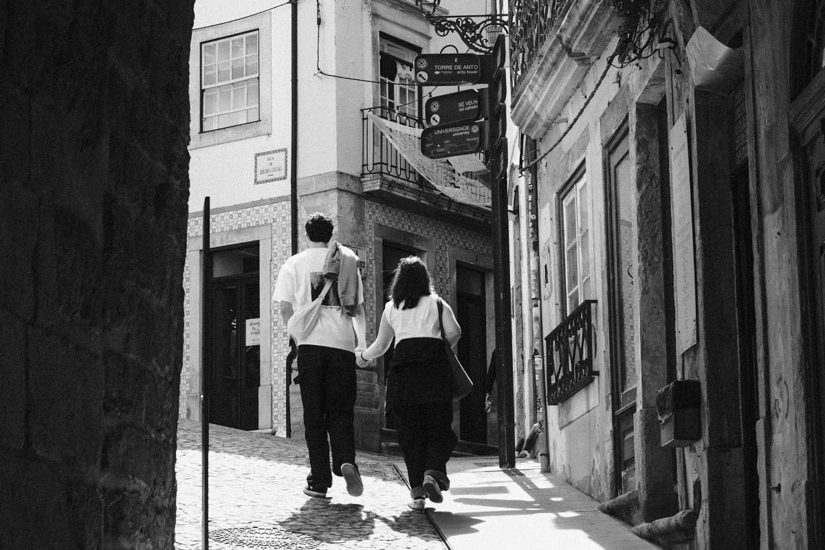 Street Salgado