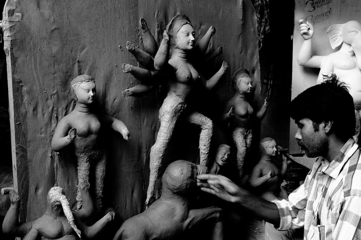 Durga Puja – A celebration of Goddess Durga