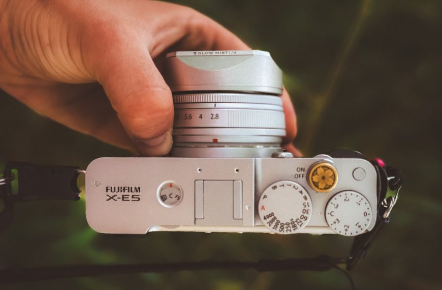 Creating memories straight out of camera – Interview with Daniel Pestka