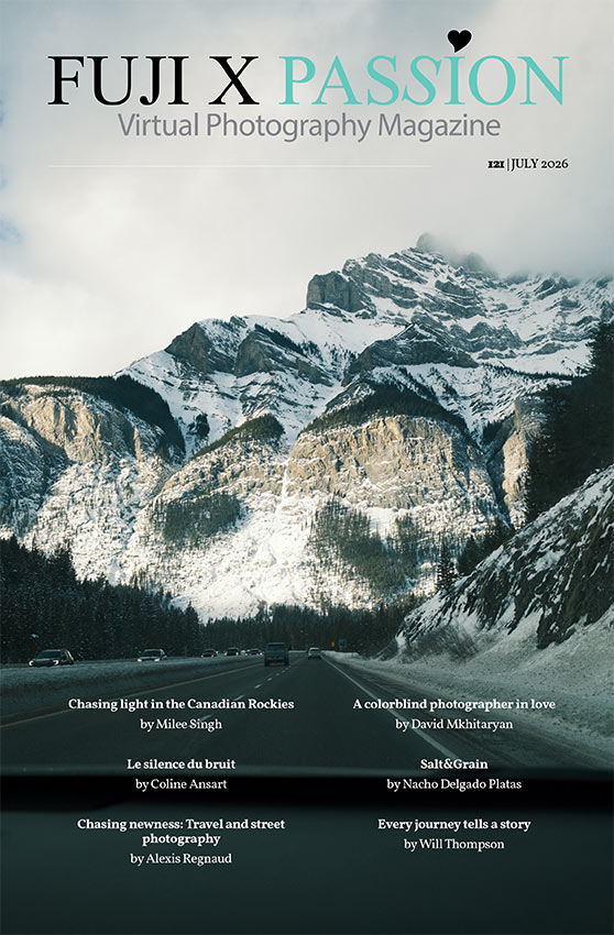 Monthly Magazine